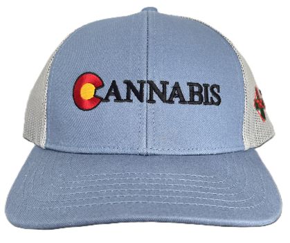 Colorado Cannabis (Cap)