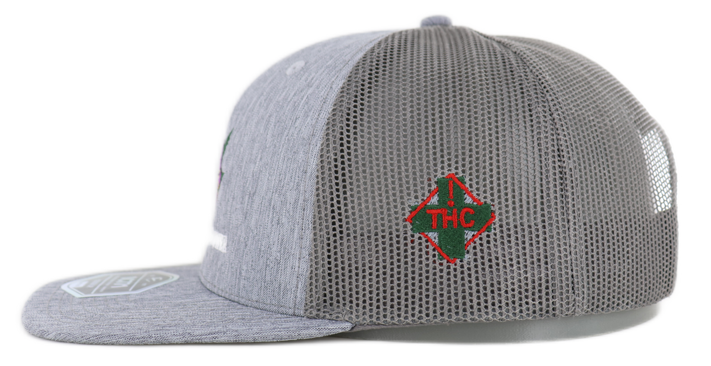 Colorado State Flower (Cap)