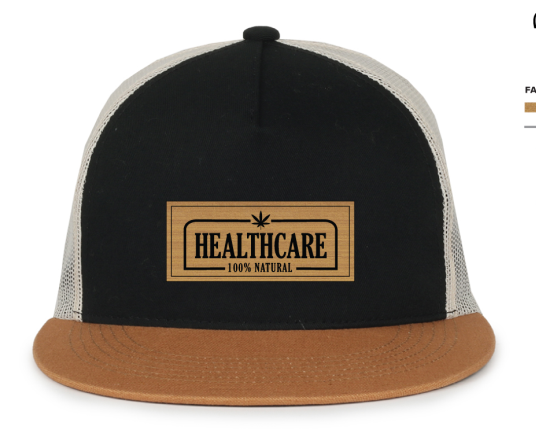 HealTHCare (Cap)